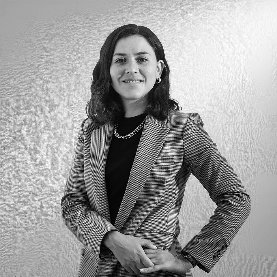 FranciscaBesnier Cerda
